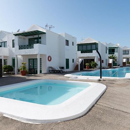 Casa Martin Lejlighed Puerto del Carmen  Eksteriør billede