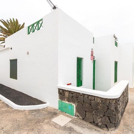 Casa Martin Lejlighed Puerto del Carmen  Eksteriør billede