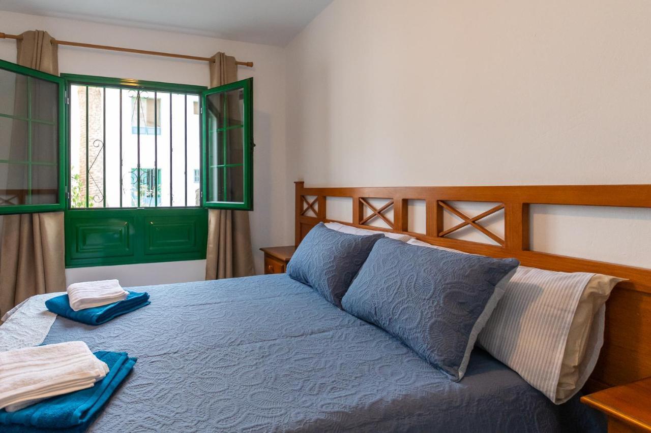 Casa Martin Lejlighed Puerto del Carmen  Eksteriør billede