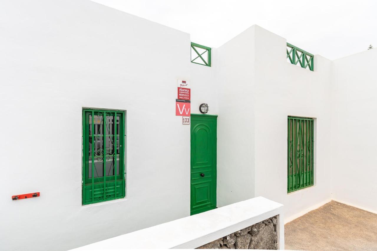 Casa Martin Lejlighed Puerto del Carmen  Eksteriør billede