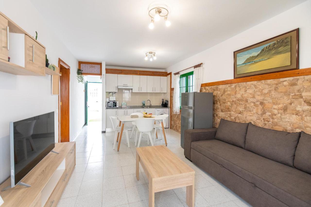 Casa Martin Lejlighed Puerto del Carmen  Eksteriør billede