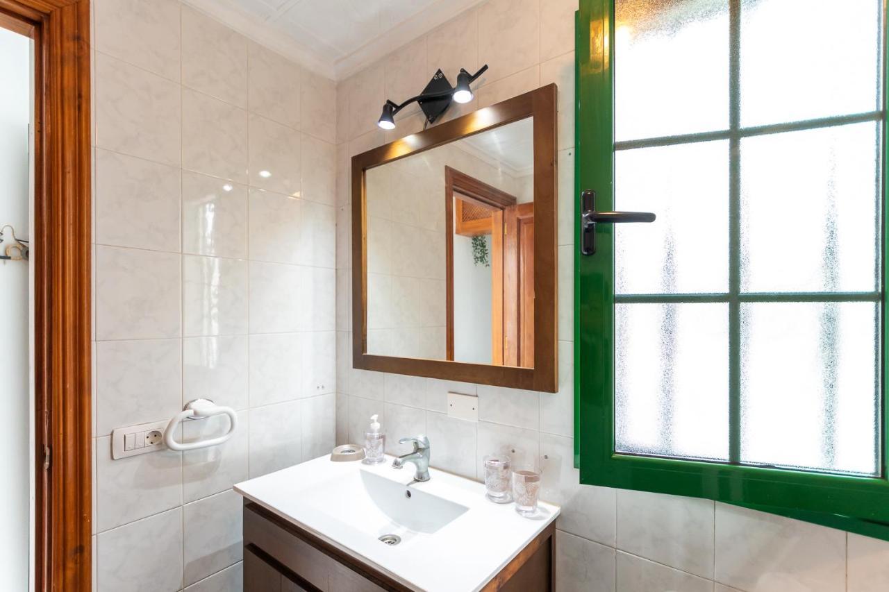 Casa Martin Lejlighed Puerto del Carmen  Eksteriør billede