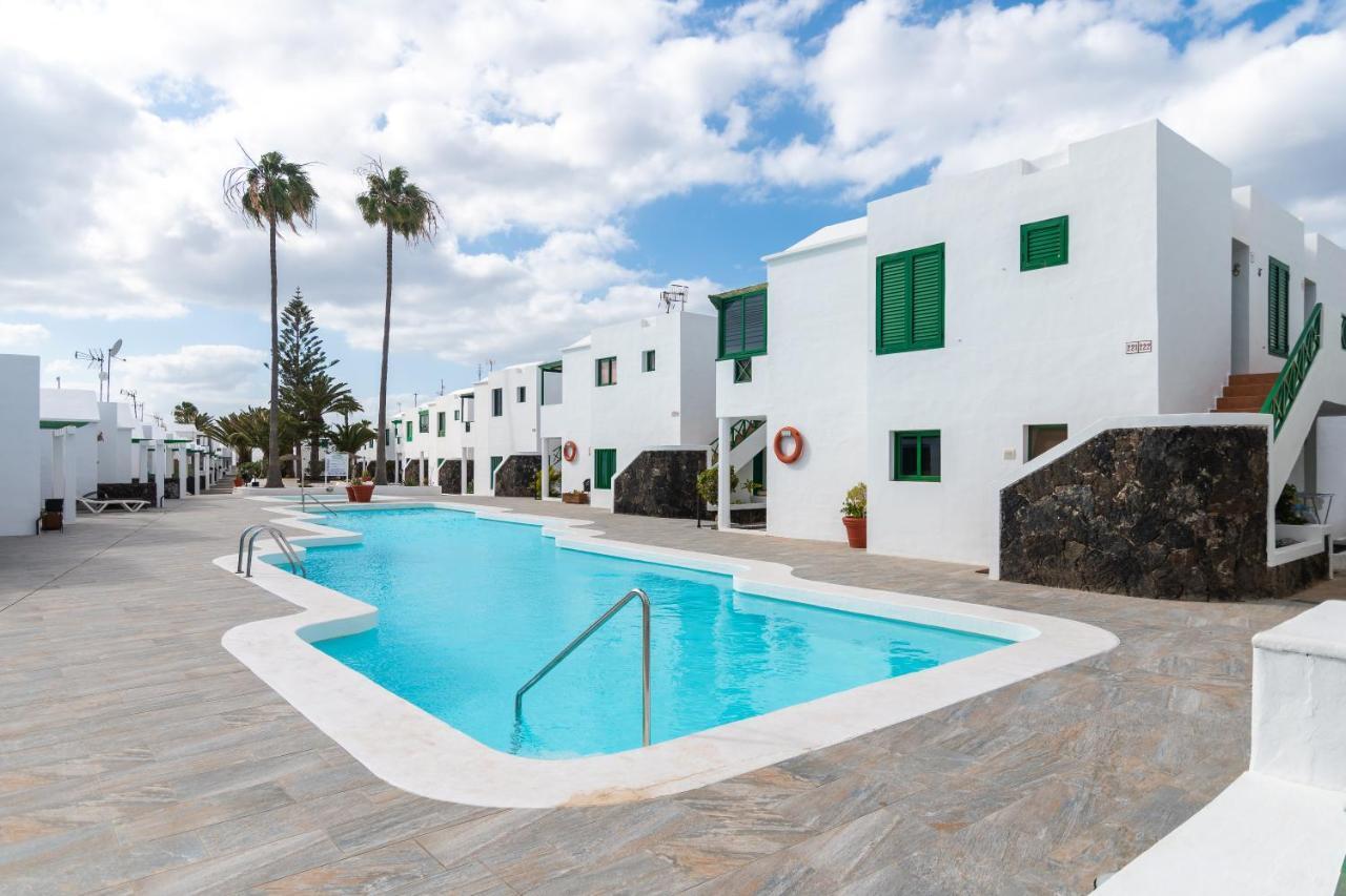 Casa Martin Lejlighed Puerto del Carmen  Eksteriør billede