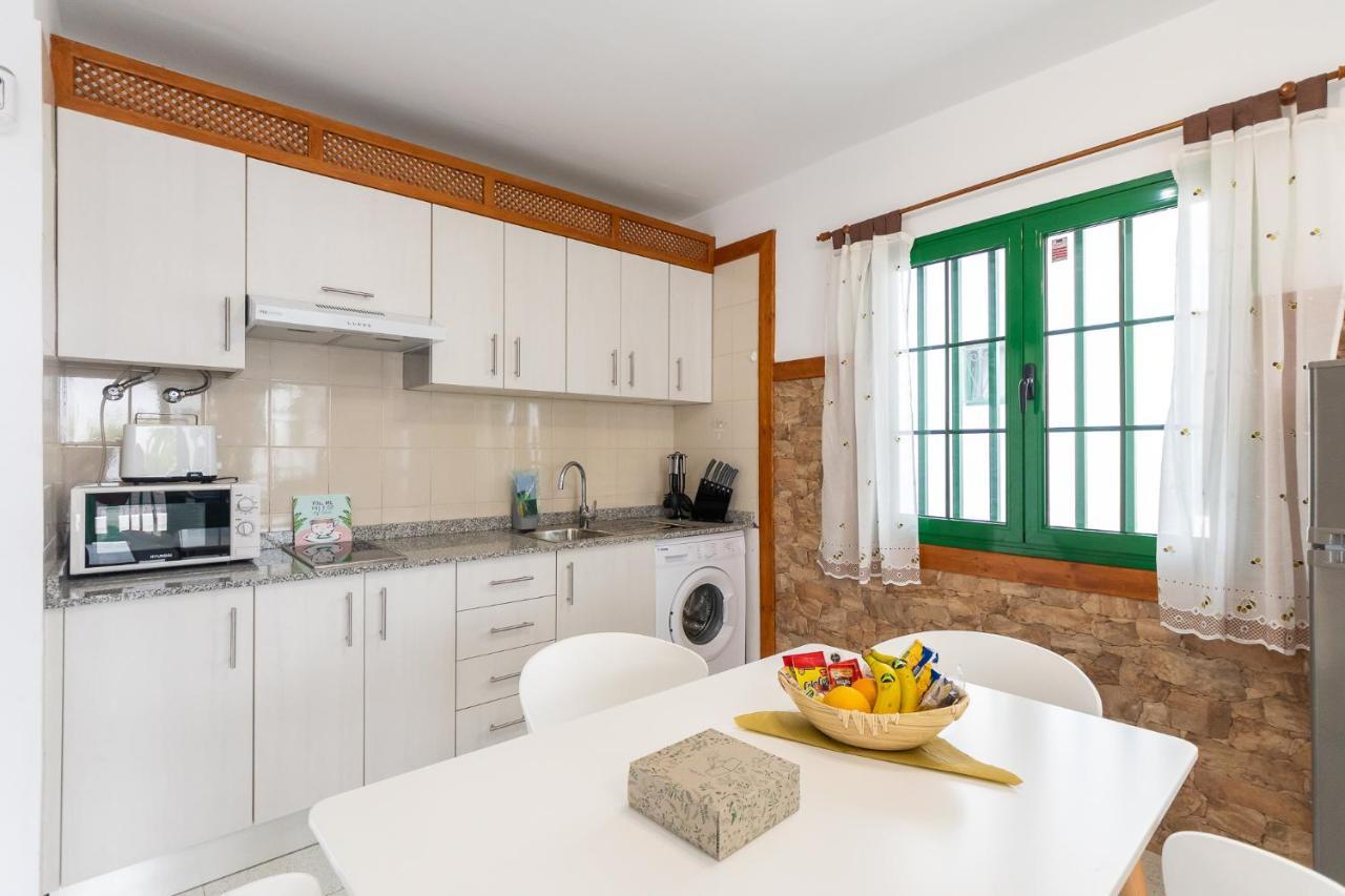 Casa Martin Lejlighed Puerto del Carmen  Eksteriør billede