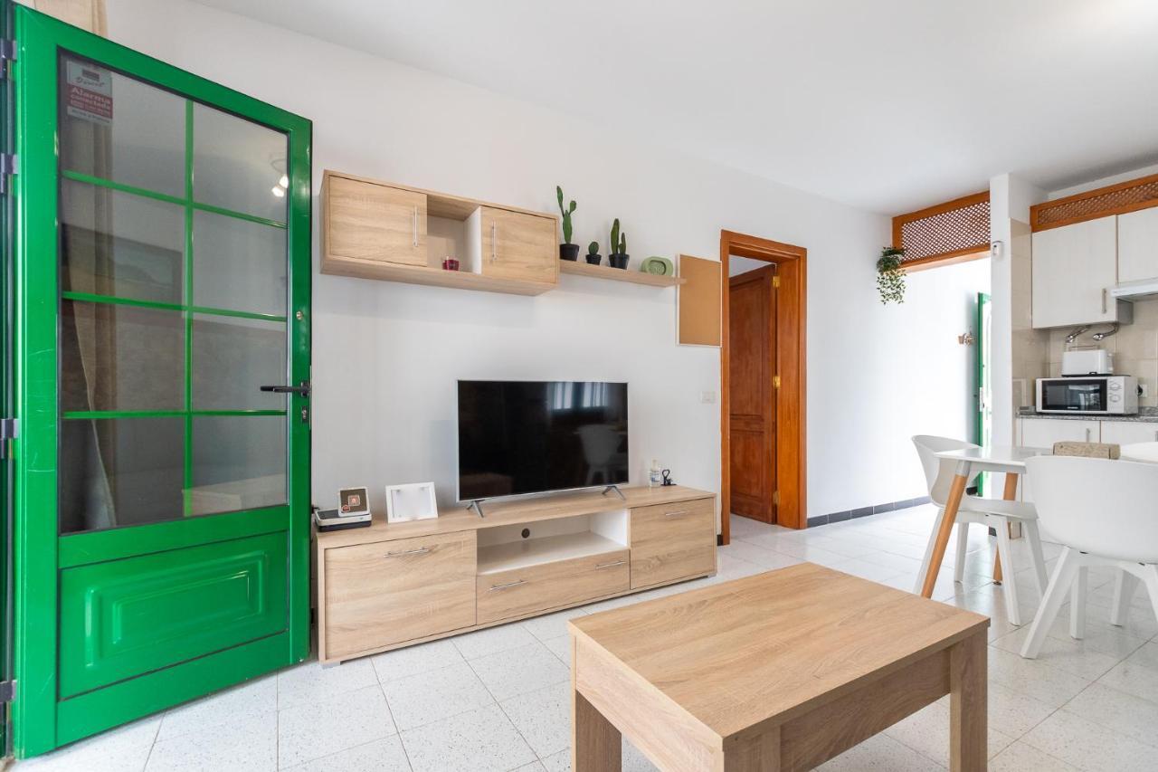 Casa Martin Lejlighed Puerto del Carmen  Eksteriør billede