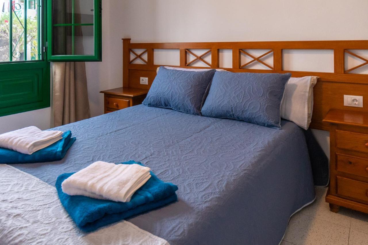 Casa Martin Lejlighed Puerto del Carmen  Eksteriør billede
