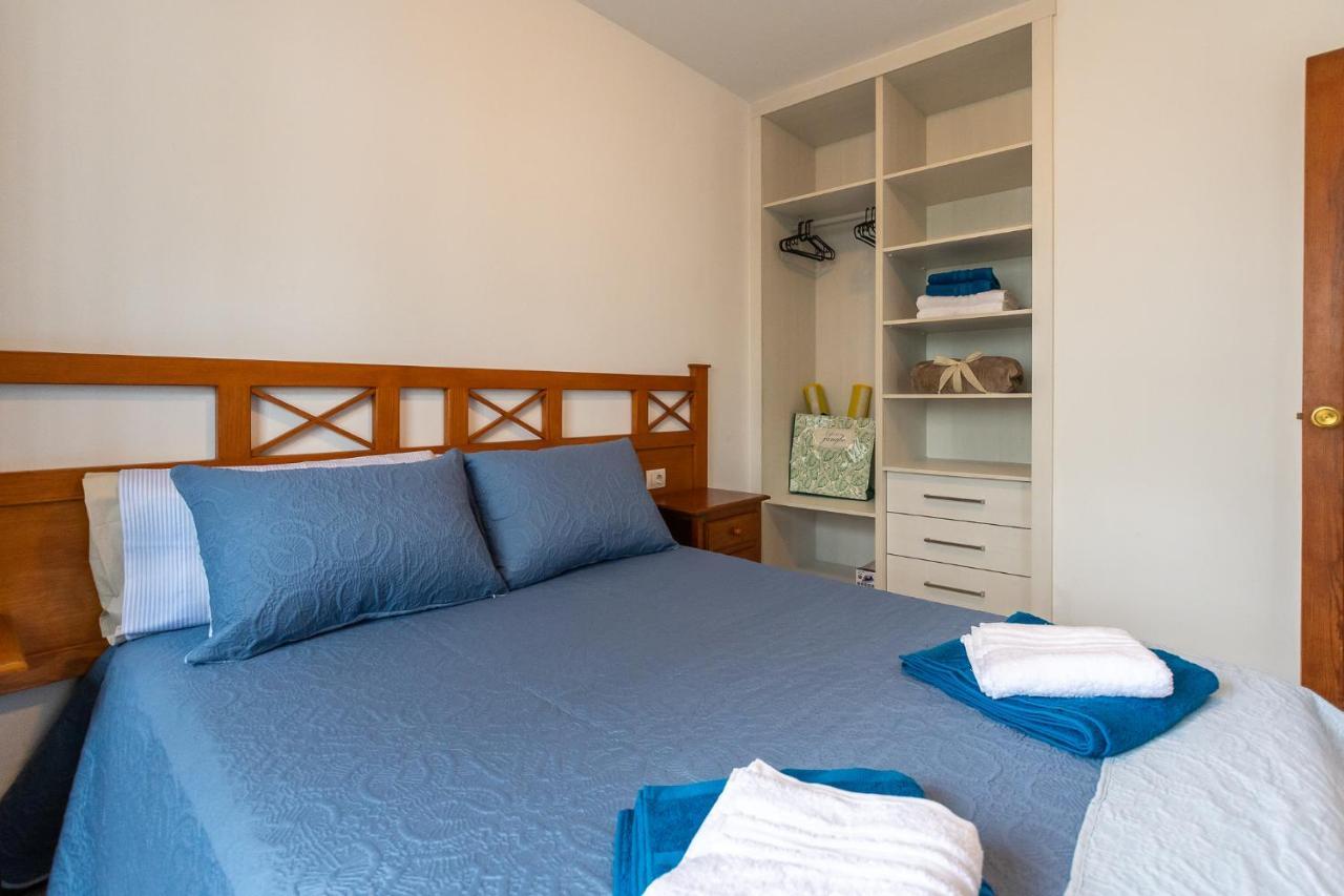 Casa Martin Lejlighed Puerto del Carmen  Eksteriør billede