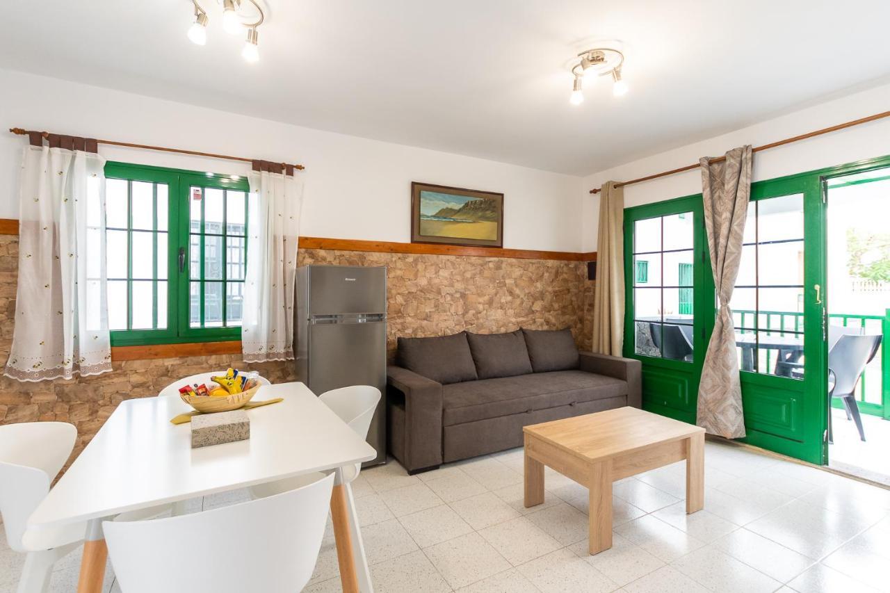 Casa Martin Lejlighed Puerto del Carmen  Eksteriør billede