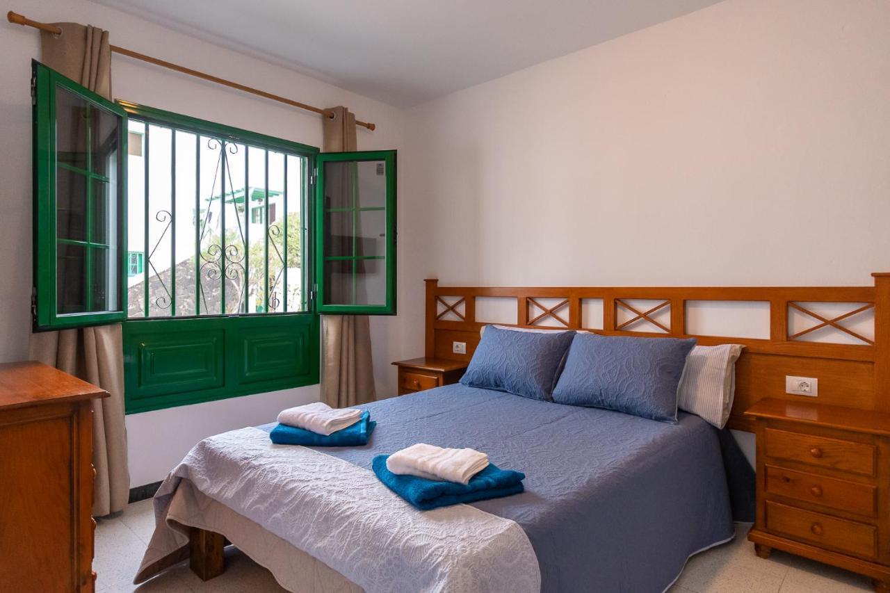 Casa Martin Lejlighed Puerto del Carmen  Eksteriør billede